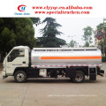 FOTON mini 4x2 5000 liters fuel tanker truck for sale